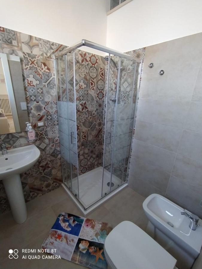 Hotel Via Marzano 67 Porto Cesareo Exteriér fotografie